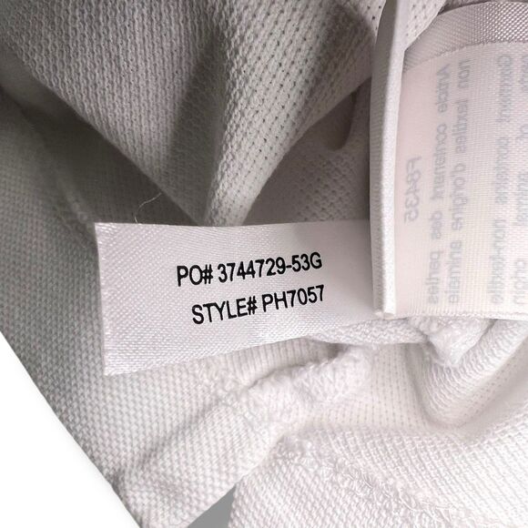 Lacoste Sex Education XXL 7 Polo Shirt - Picture 10 of 13